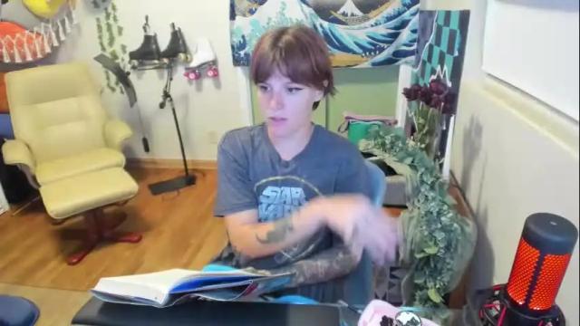 Image 7 of sushifox Stream on Chaturbate on 4 months ago