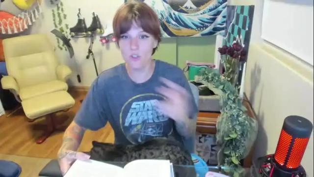 Thumbnail 3, sushifox's Stream at Chaturbate, 4 months ago