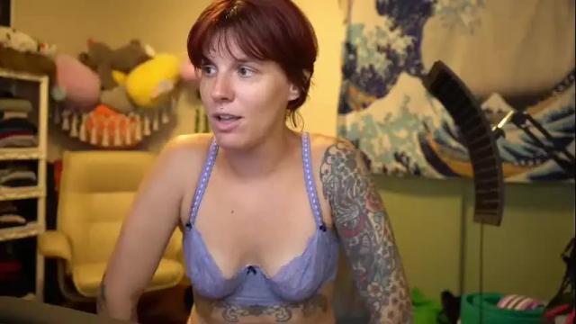 Thumbnail 1, sushifox's Stream at Chaturbate, 3 months ago