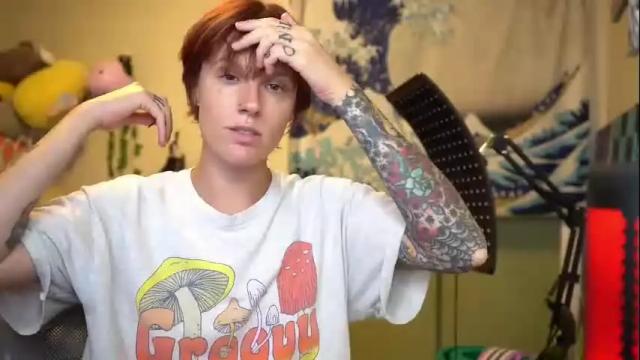 Thumbnail 1, sushifox's Stream at Chaturbate, 2 months ago