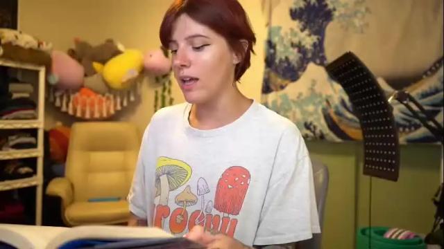 Thumbnail 3, sushifox's Stream at Chaturbate, 2 months ago