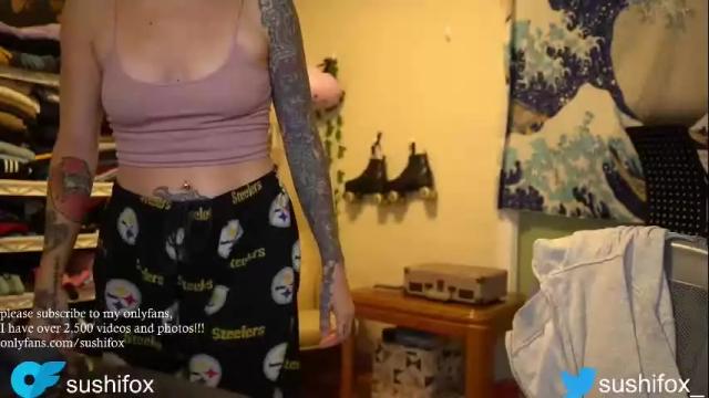Image 6 of sushifox Stream on Chaturbate on 2 months ago