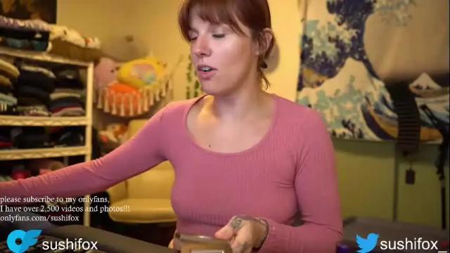 Image 6 of sushifox Stream on Chaturbate on 1 month ago