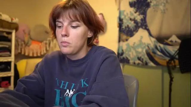 Image 11 of sushifox Stream on Chaturbate on 25 days ago