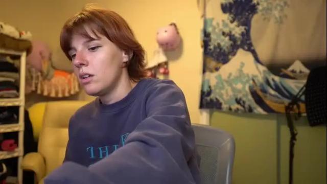Image 6 of sushifox Stream on Chaturbate on 25 days ago