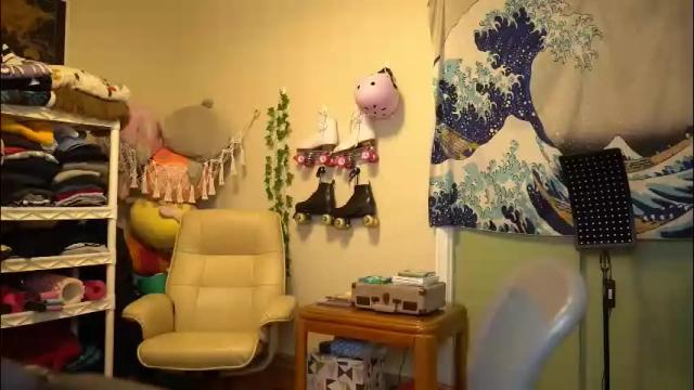 Image 10 of sushifox Stream on Chaturbate on 4 days ago