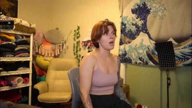 Image 3 of sushifox Stream on Chaturbate on 4 days ago