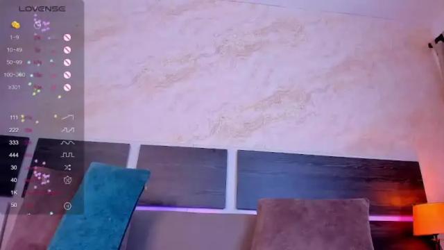 Image 2 of susie_hanssen Stream on Chaturbate on 17 months ago