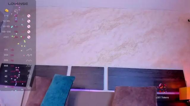 Image 8 of susie_hanssen Stream on Chaturbate on 17 months ago