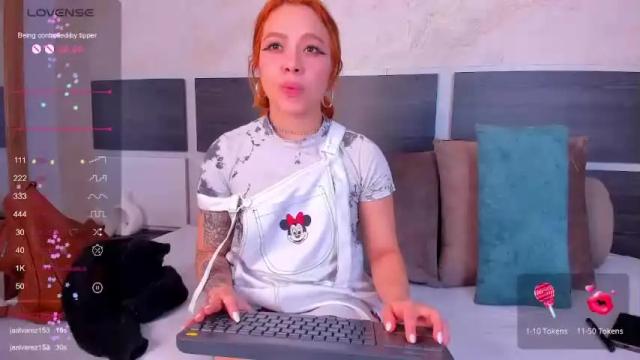 Image 12 of susie_hanssen Stream on Chaturbate on 17 months ago
