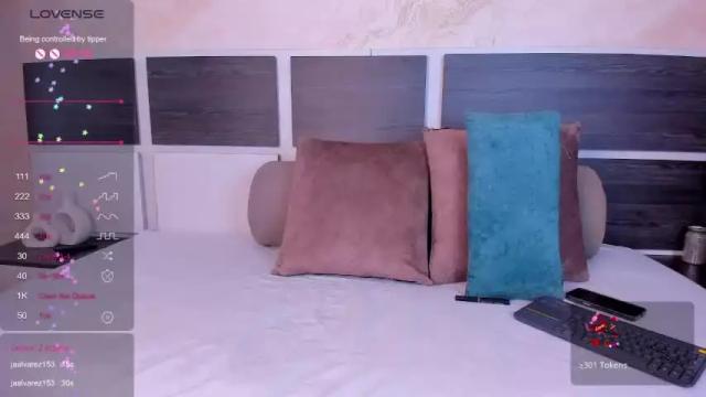 Thumbnail 3, susie_hanssen's Stream at Chaturbate, 17 months ago