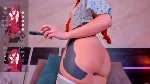 Thumbnail 2, susie_hanssen's Stream at Chaturbate, 17 months ago