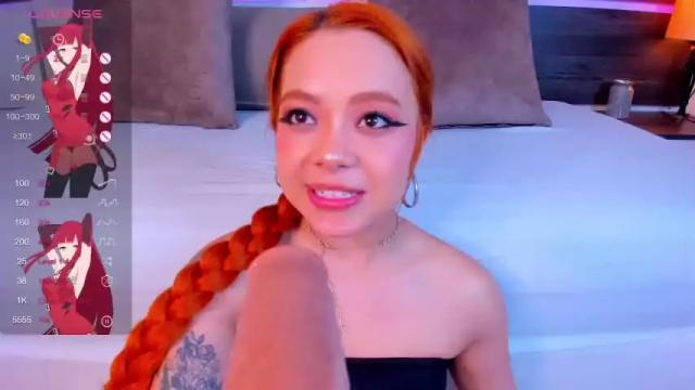 Thumbnail 1, susie_hanssen's Stream at Chaturbate, 17 months ago