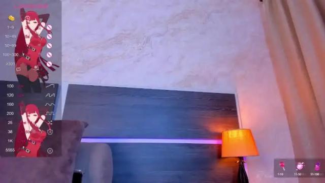 Image 12 of susie_hanssen Stream on Chaturbate on 17 months ago