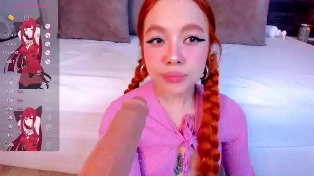Image 10 of susie_hanssen Stream on Chaturbate on 17 months ago