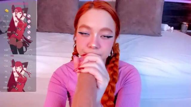 Image 7 of susie_hanssen Stream on Chaturbate on 17 months ago