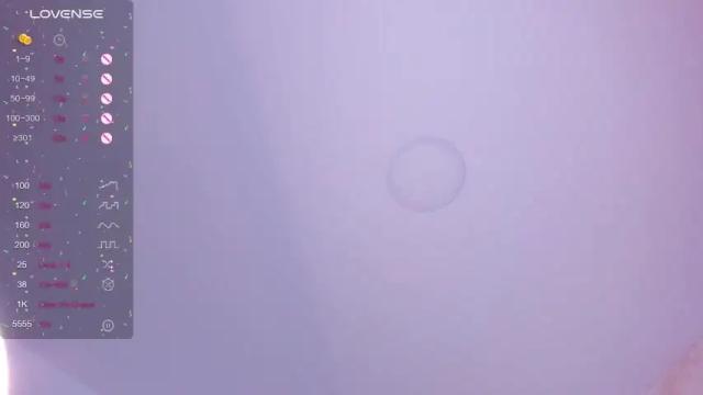 Image 6 of susie_hanssen Stream on Chaturbate on 16 months ago