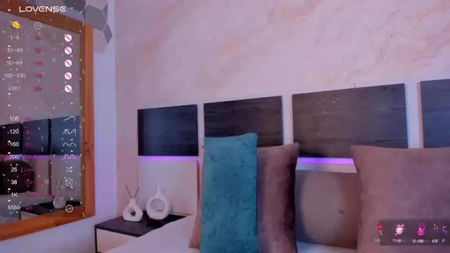 Image 8 of susie_hanssen Stream on Chaturbate on 16 months ago