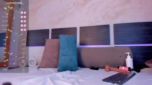 Image 12 of susie_hanssen Stream on Chaturbate on 16 months ago