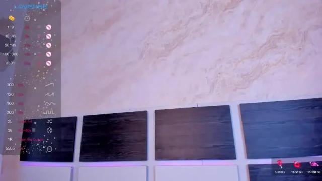 Image 11 of susie_hanssen Stream on Chaturbate on 16 months ago