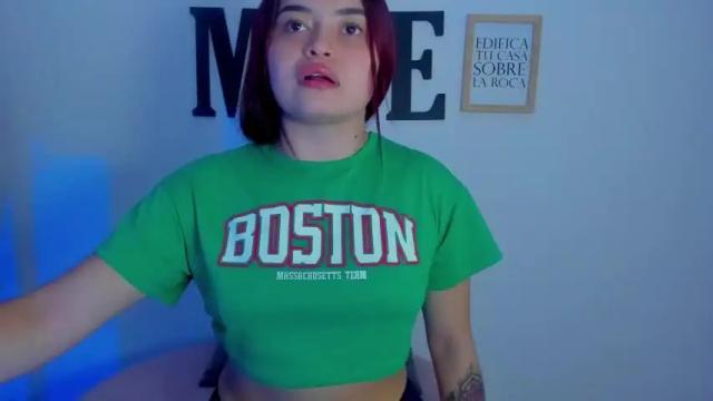 Image 6 of susie_kiss Stream on Chaturbate on 16 months ago