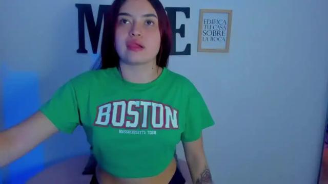 Image 7 of susie_kiss Stream on Chaturbate on 16 months ago