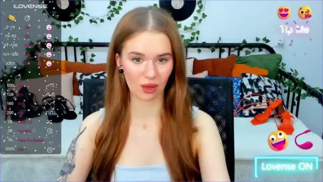 Image 10 of susieclark Stream on Chaturbate on 19 months ago