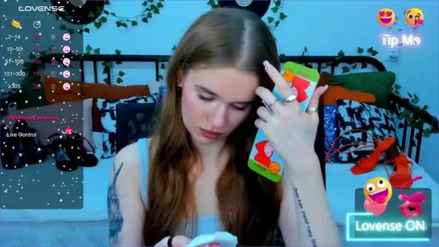Image 2 of susieclark Stream on Chaturbate on 19 months ago