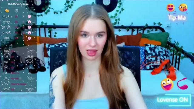 Image 6 of susieclark Stream on Chaturbate on 19 months ago
