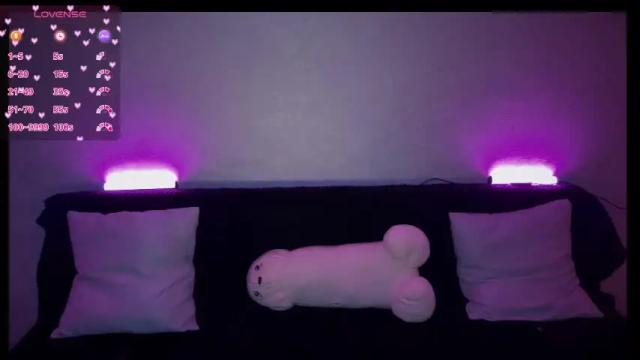 Image 10 of susieevans Stream on Chaturbate on 3 months ago
