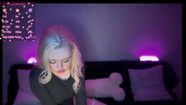 Image 4 of susieevans Stream on Chaturbate on 3 months ago