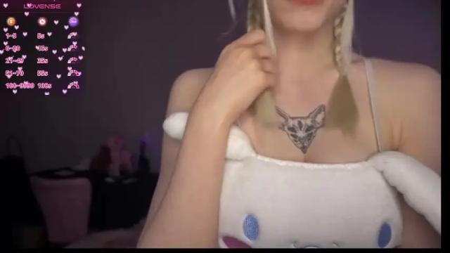 Image 4 of susieevans Stream on Chaturbate on 1 month ago