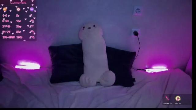 Image 11 of susieevans Stream on Chaturbate on 3 days ago