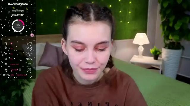 Image 11 of susiemorris Stream on Chaturbate on 13 months ago