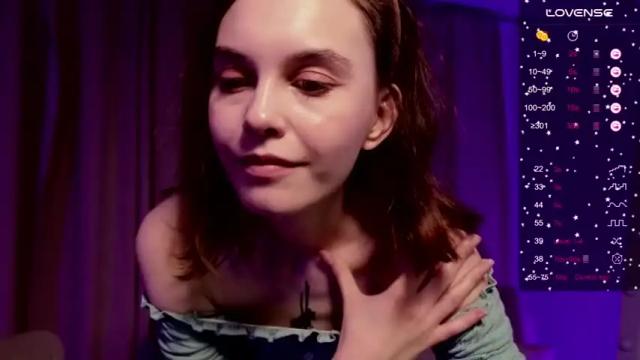 Image 6 of susiemorris Stream on Chaturbate on 12 months ago
