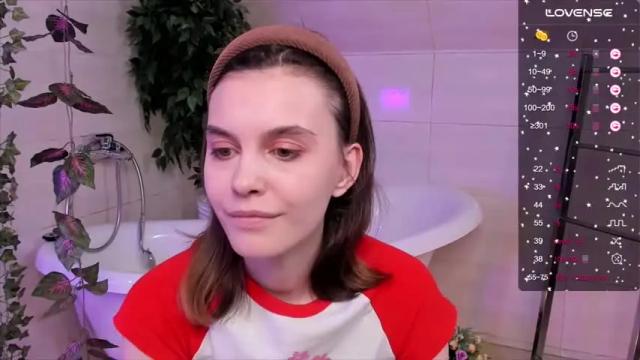 Image 4 of susiemorris Stream on Chaturbate on 12 months ago
