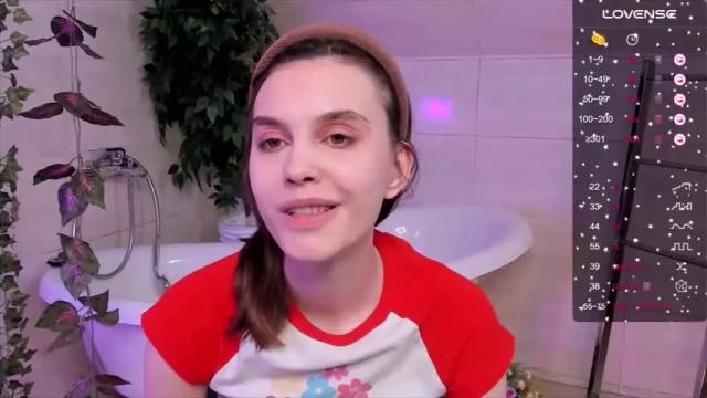 Image 6 of susiemorris Stream on Chaturbate on 12 months ago