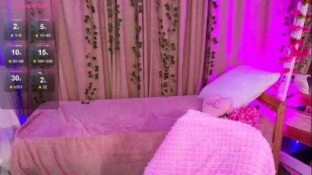 Image 2 of susiemorris Stream on Chaturbate on 27 days ago