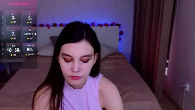 Image 6 of susiemorris Stream on Chaturbate on 26 days ago
