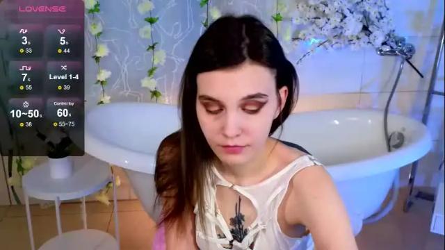 Thumbnail 1, susiemorris's Stream at Chaturbate, 22 days ago