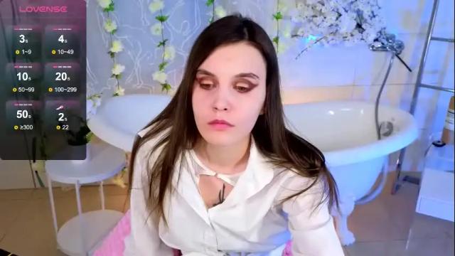 Image 11 of susiemorris Stream on Chaturbate on 24 days ago