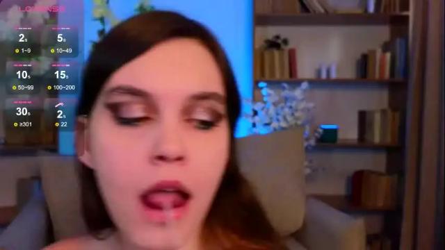 Image 2 of susiemorris Stream on Chaturbate on 22 days ago