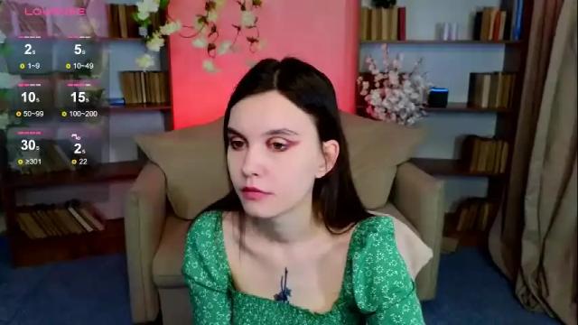 Image 2 of susiemorris Stream on Chaturbate on 18 days ago