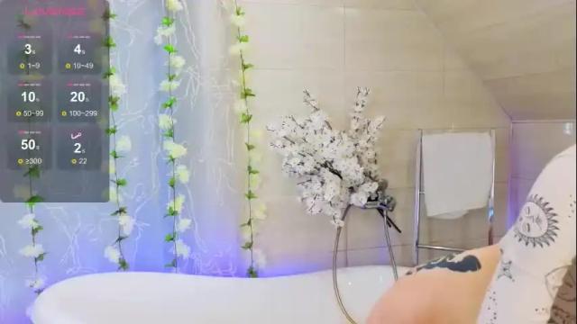 Thumbnail 1, susiemorris's Stream at Chaturbate, 15 days ago