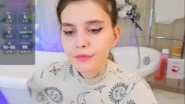 Thumbnail 2, susiemorris's Stream at Chaturbate, 15 days ago