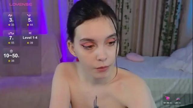Image 8 of susiemorris Stream on Chaturbate on 16 days ago