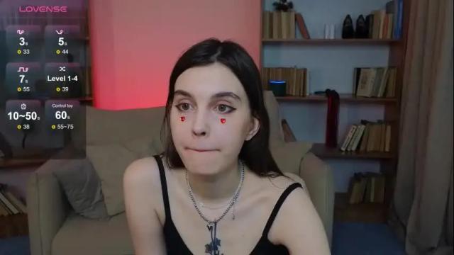 Thumbnail 1, susiemorris's Stream at Chaturbate, 4 days ago