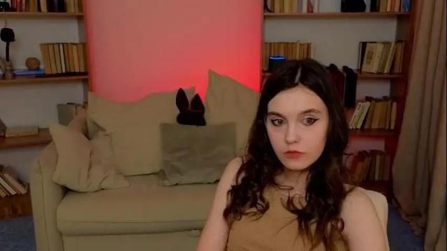 Image 3 of susiemorris Stream on Chaturbate on 3 days ago