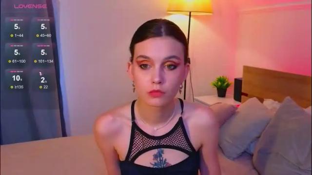 Image 4 of susiemorris Stream on Chaturbate on 5 months ago