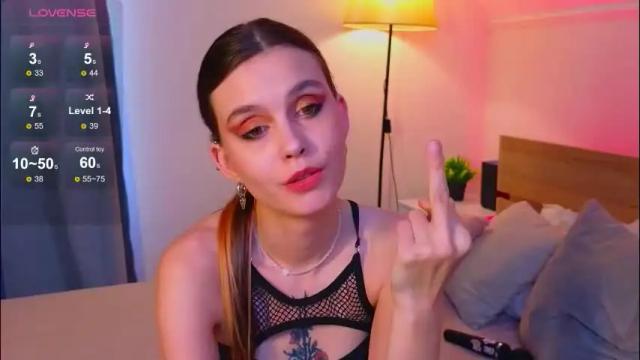 Image 7 of susiemorris Stream on Chaturbate on 5 months ago